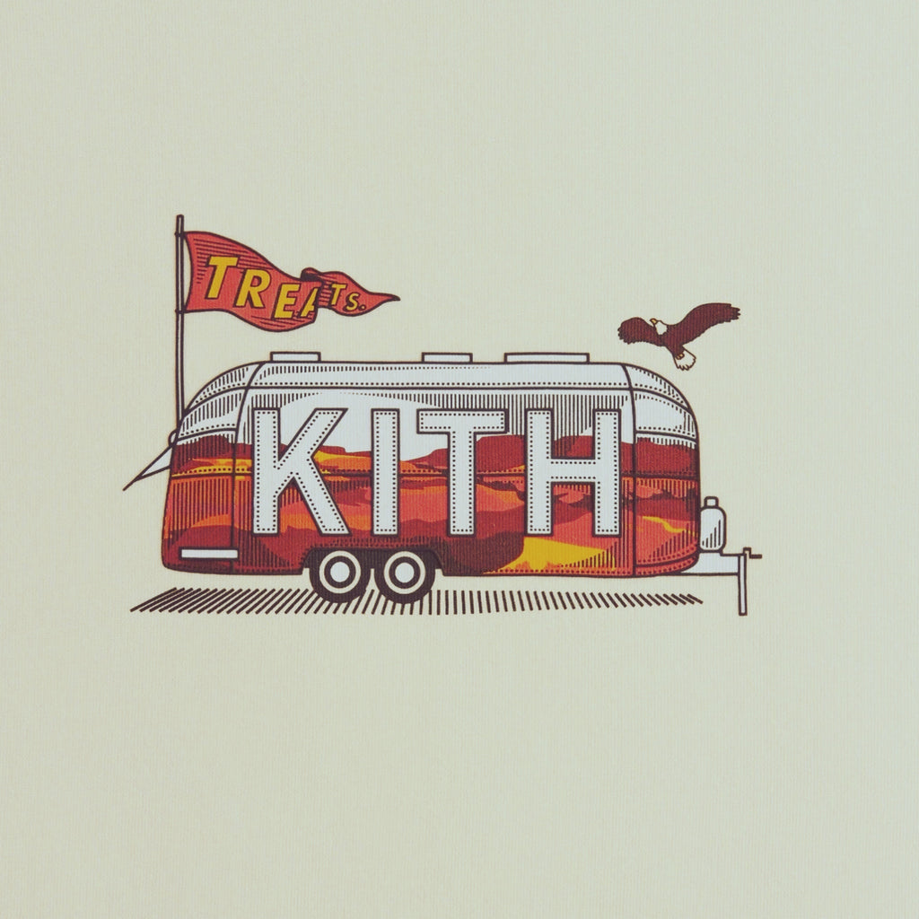 Kith Treats Campfire Canyon Tee