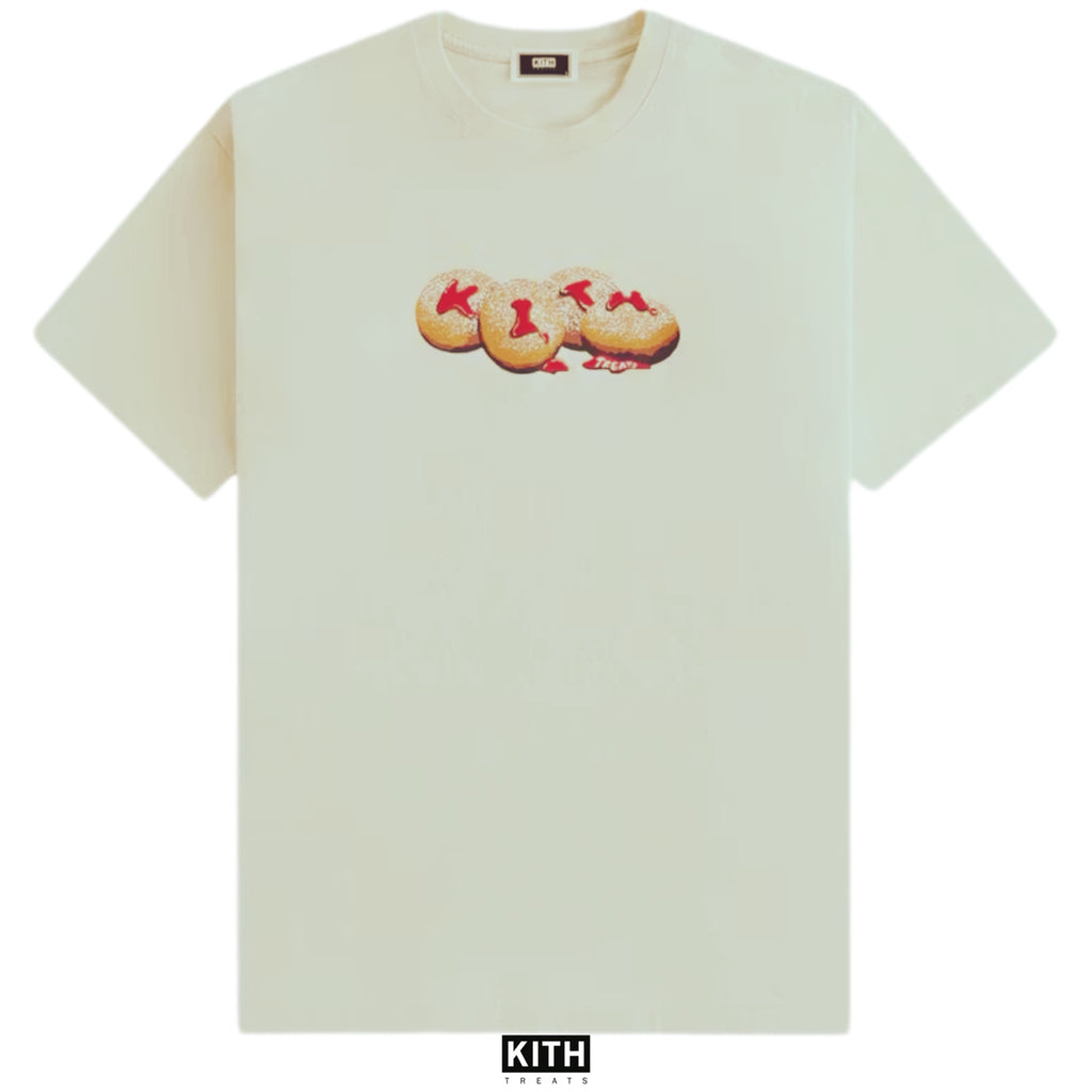 Kith Jelly Doughnut Tee