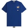 Kith Treats Yoku Moku Cigar Cookie Pocket Tee