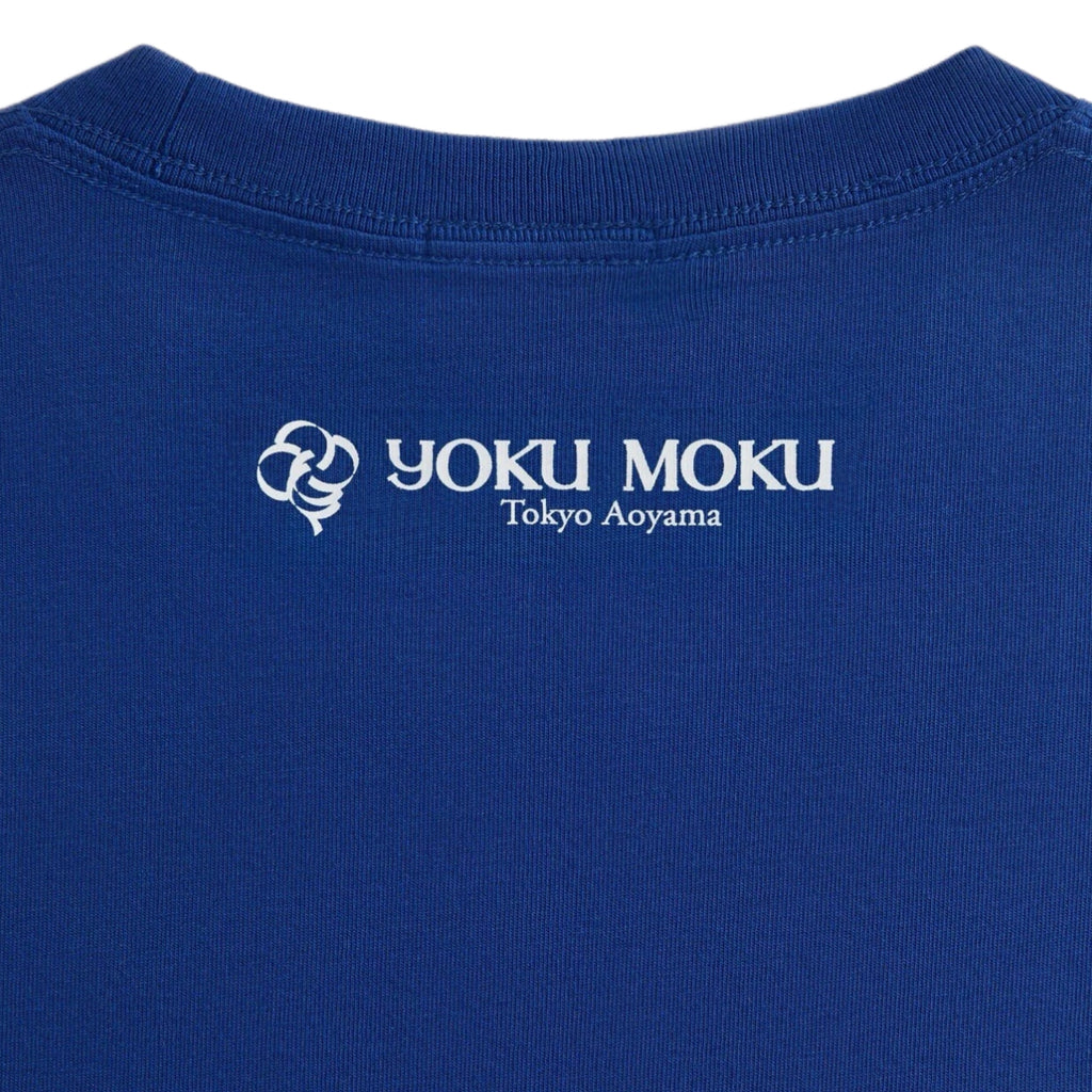 Kith Treats Yoku Moku Cigar Cookie Pocket Tee