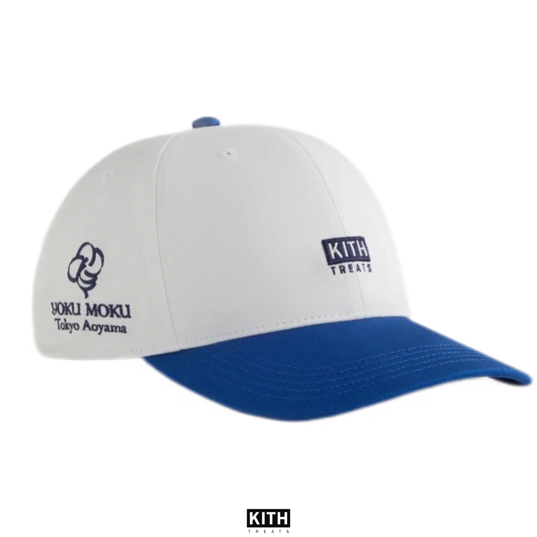 Kith Treat Yoku Moku Aaron Cap
