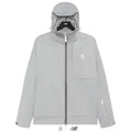 Kith for New Balance Hooded Reflective Jacket