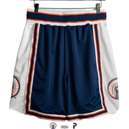 19Nine Illinois Fighting Illini 1988-89 Legacy Short 2019 (USED)