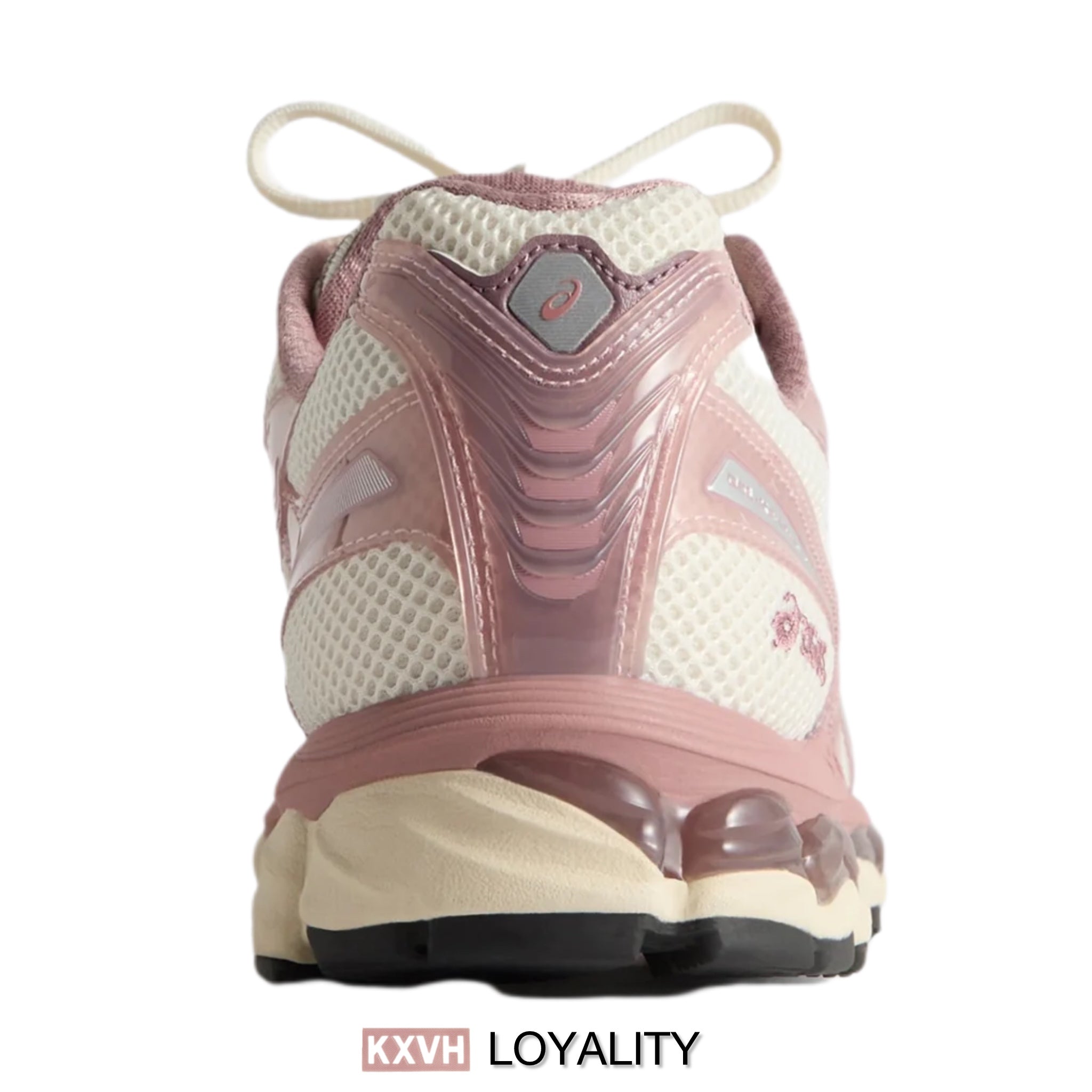 Kith for ASICS Quartz Loyalty Exclusive GEL-KAYANO® 12.1