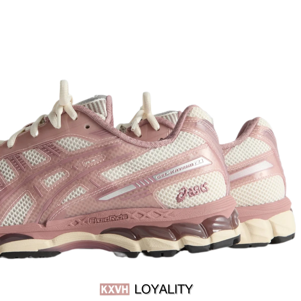 Kith for ASICS Quartz Loyalty Exclusive GEL-KAYANO® 12.1
