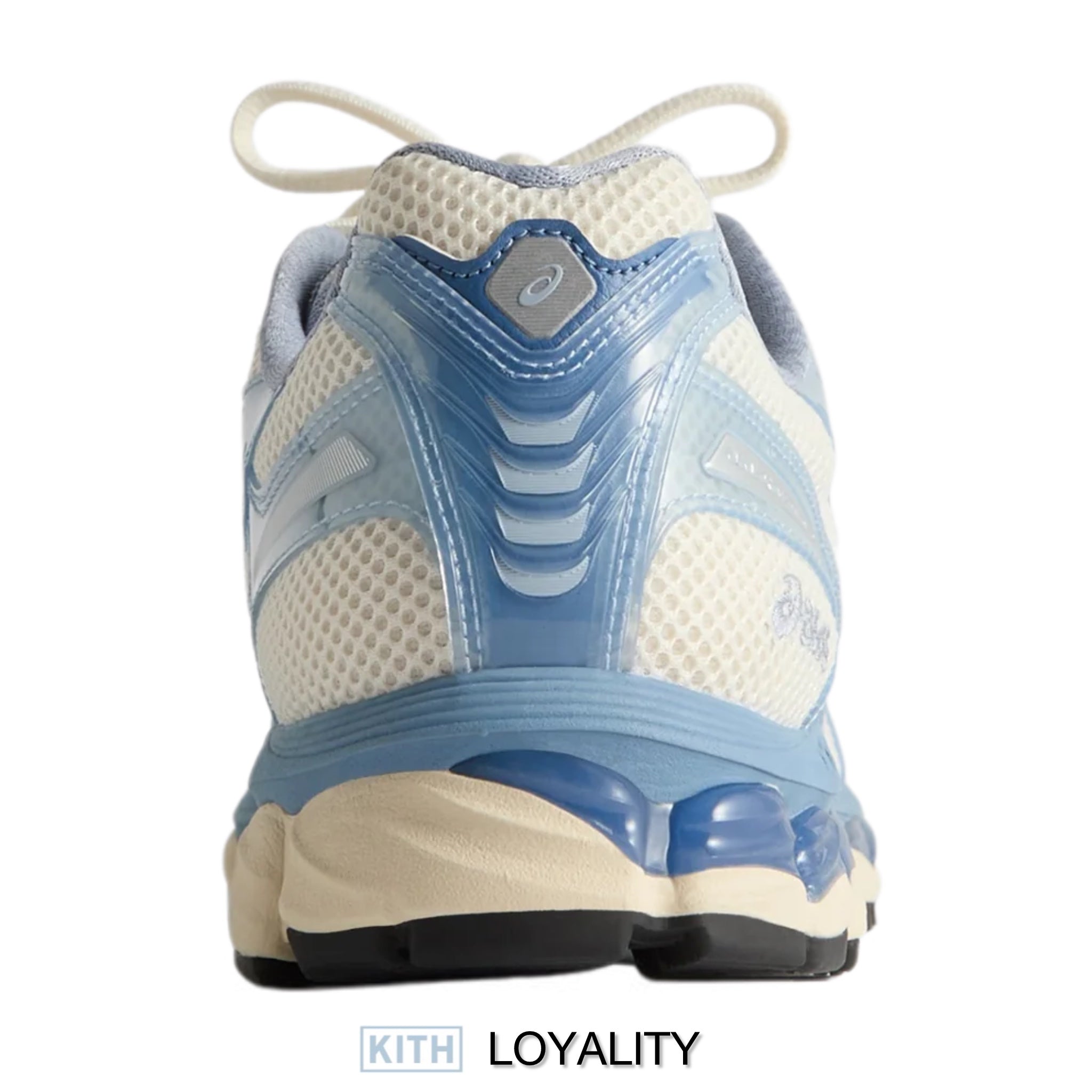 Kith for ASICS Voyage Loyalty Exclusive GEL-KAYANO® 12.1