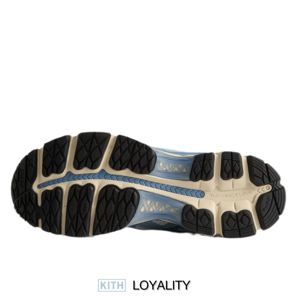 Kith for ASICS Voyage Loyalty Exclusive GEL-KAYANO® 12.1