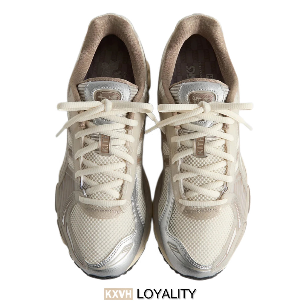 Kith for ASICS Paragon Loyalty Exclusive GEL-KAYANO® 12.1