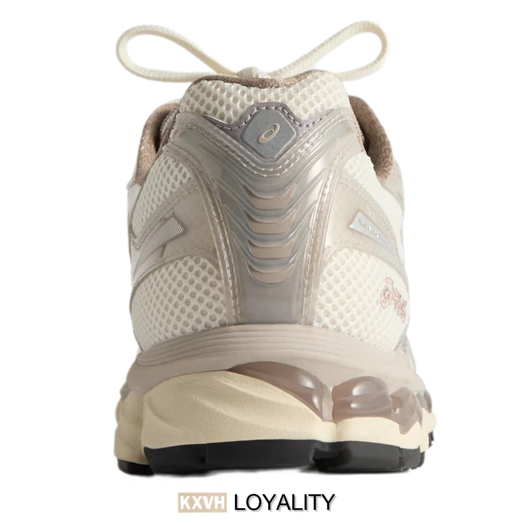 Kith for ASICS Paragon Loyalty Exclusive GEL-KAYANO® 12.1