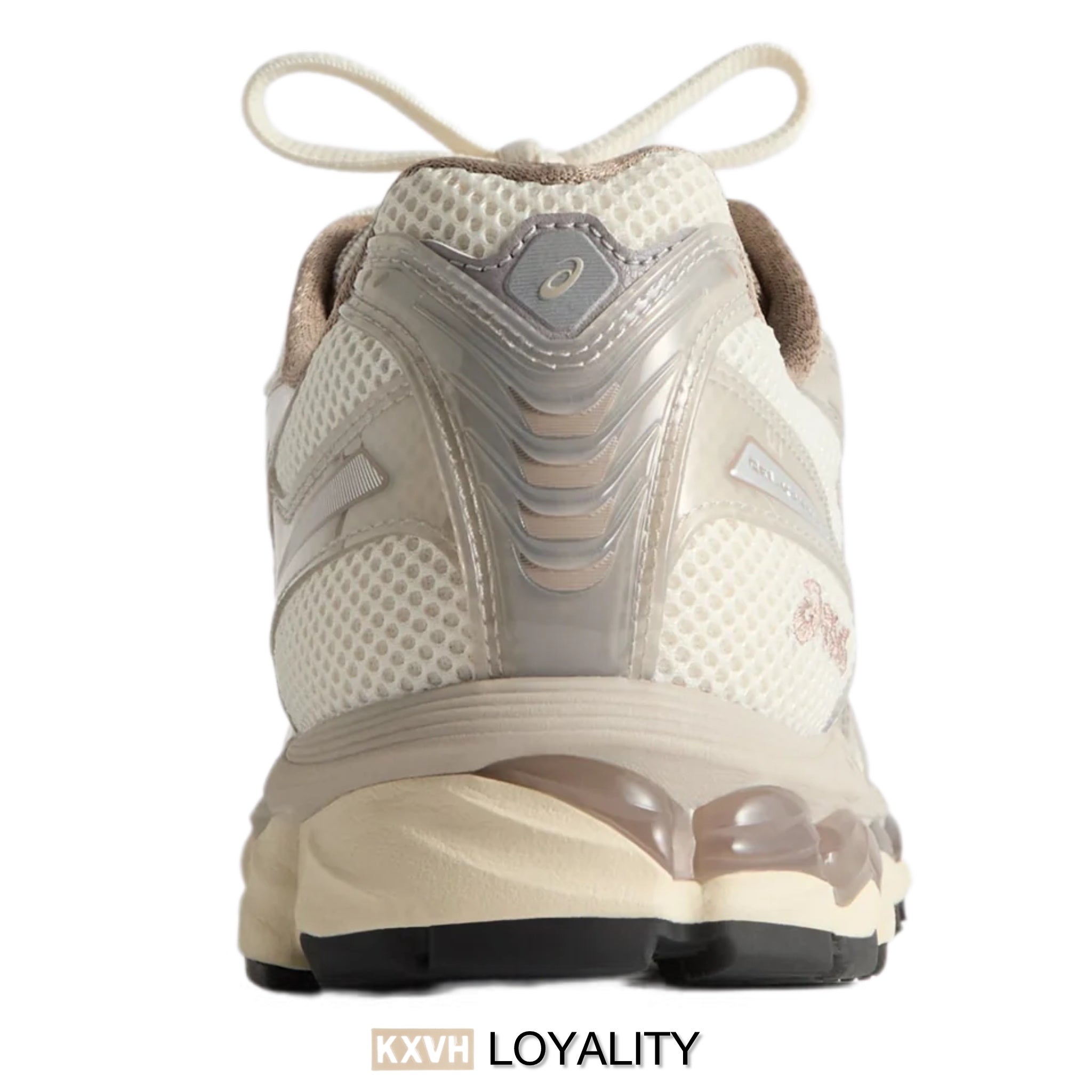 Kith for ASICS Paragon Loyalty Exclusive GEL-KAYANO® 12.1