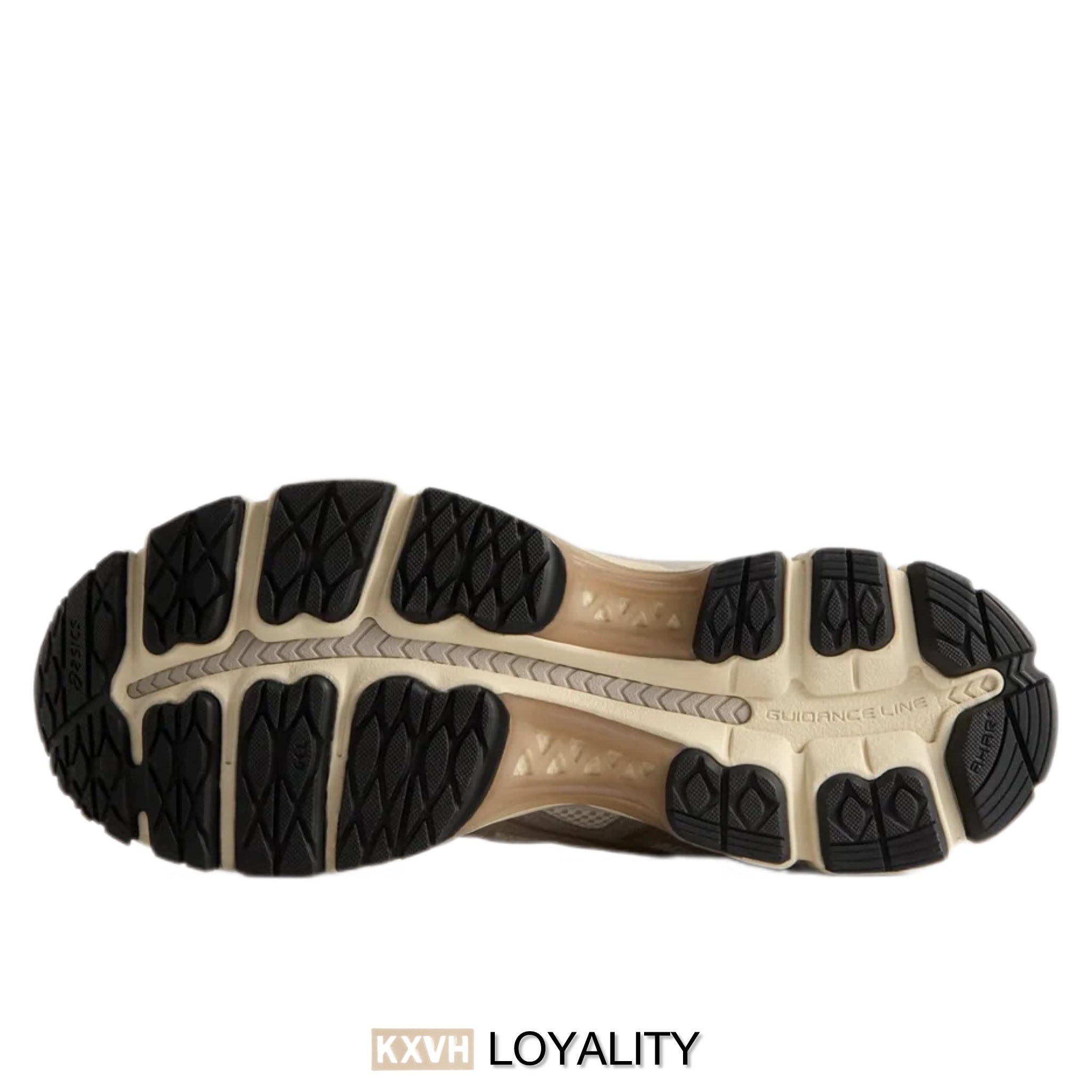 Kith for ASICS Paragon Loyalty Exclusive GEL-KAYANO® 12.1