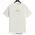 Kith Paragon 15 Year Anniversary Loyalty Box Logo Vintage Tee