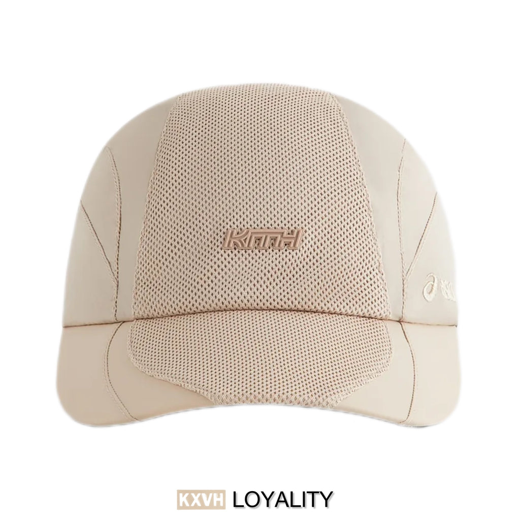 Kith for ASICS Paragon Loyalty Mesh Mix Griffey Camper Hat