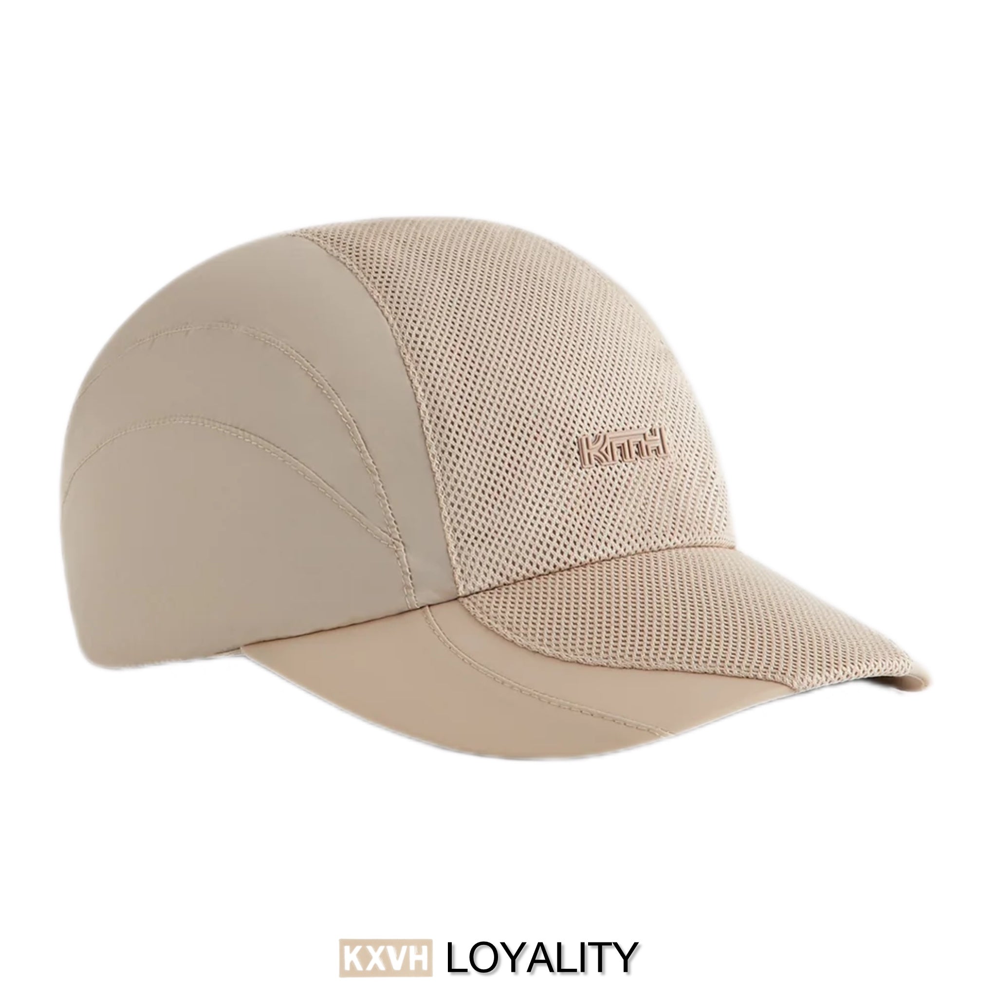 Kith for ASICS Paragon Loyalty Mesh Mix Griffey Camper Hat