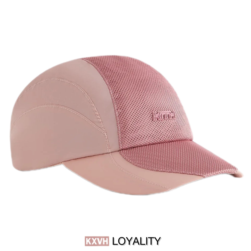 Kith for ASICS Quartz Loyalty Mesh Mix Griffey Camper Hat