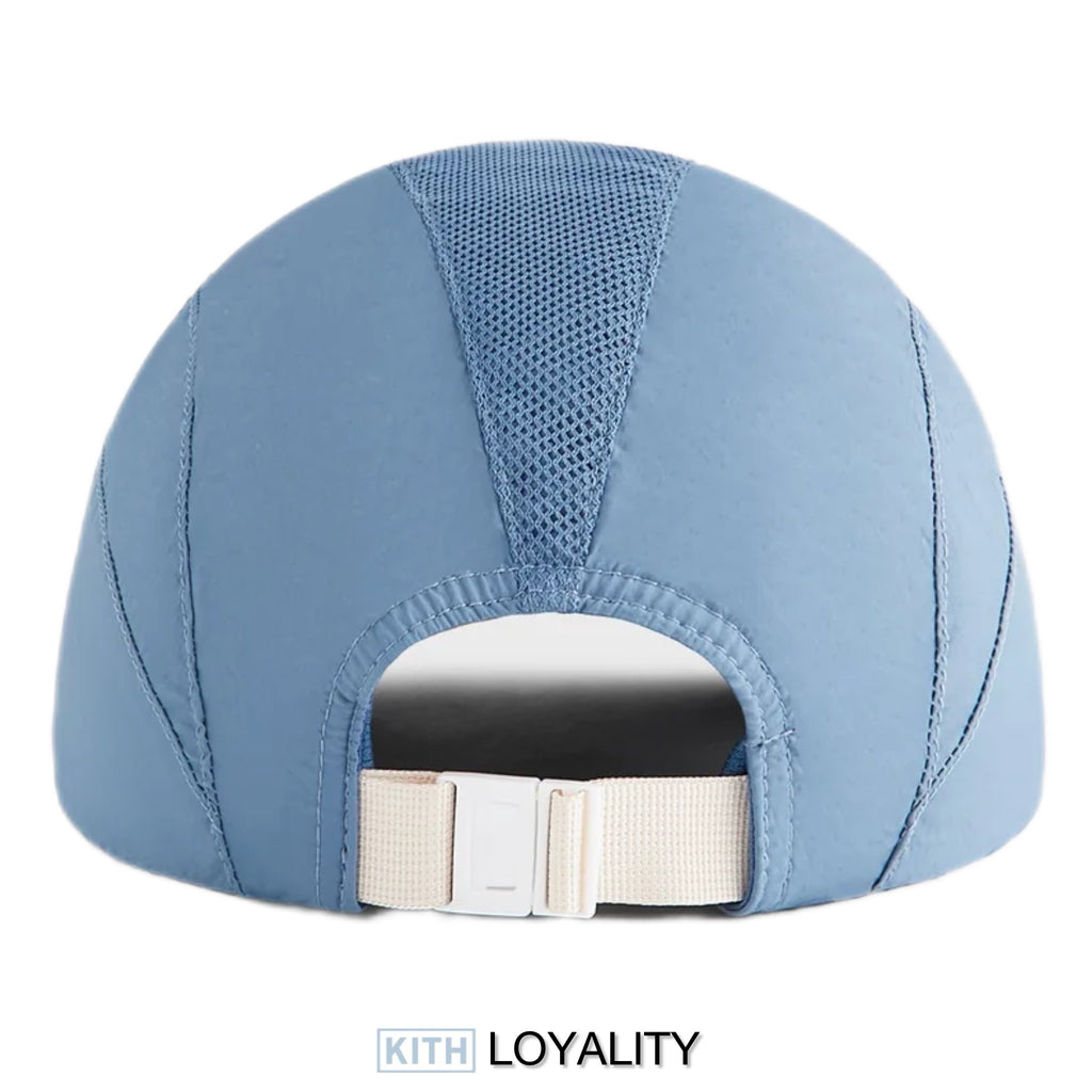 Kith for ASICS Voyage Loyalty Mesh Mix Griffey Camper Hat