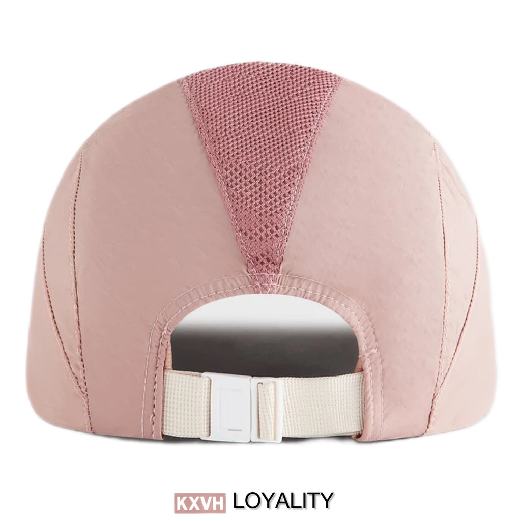 Kith for ASICS Quartz Loyalty Mesh Mix Griffey Camper Hat