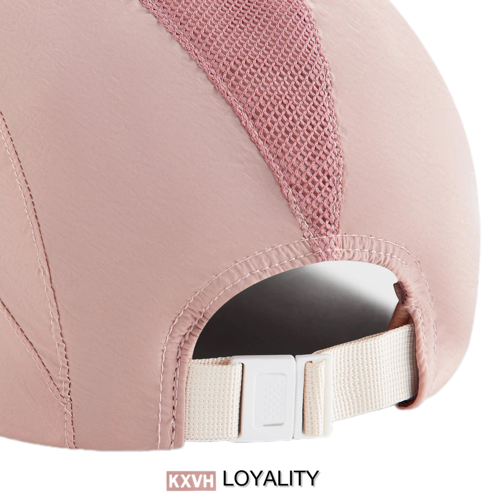 Kith for ASICS Quartz Loyalty Mesh Mix Griffey Camper Hat