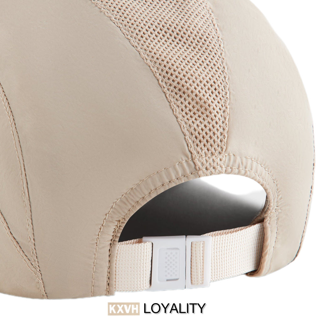 Kith for ASICS Paragon Loyalty Mesh Mix Griffey Camper Hat