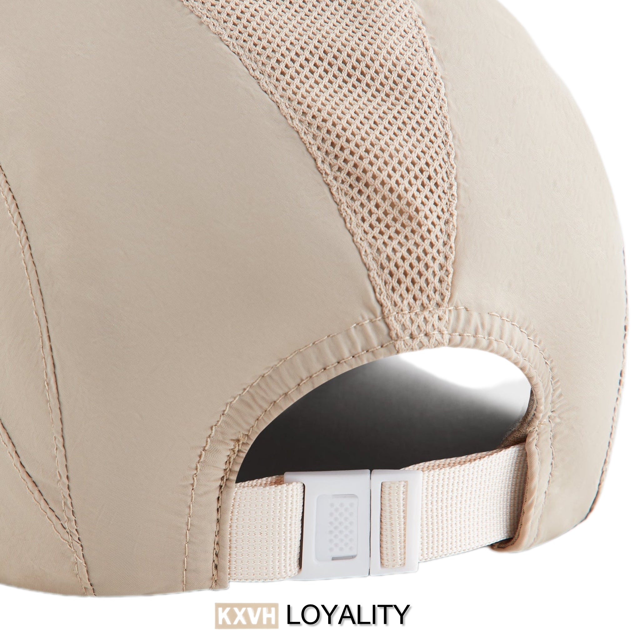 Kith for ASICS Paragon Loyalty Mesh Mix Griffey Camper Hat