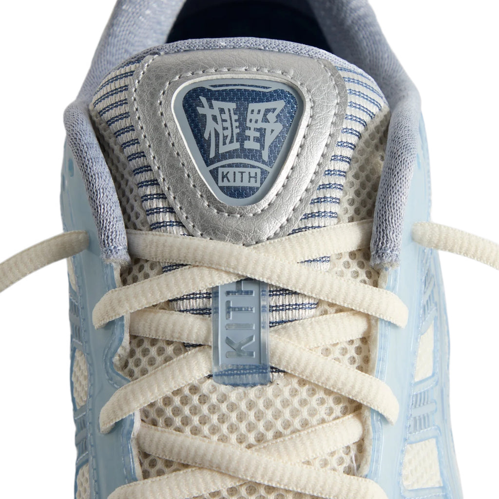 Kith for ASICS Voyage Loyalty Exclusive GEL-KAYANO® 12.1
