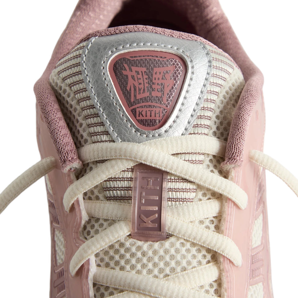 Kith for ASICS Quartz Loyalty Exclusive GEL-KAYANO® 12.1
