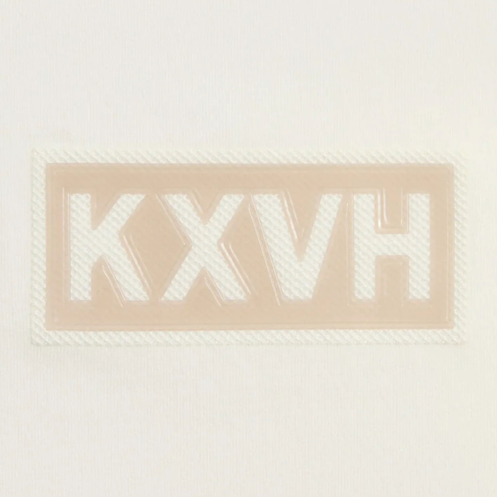 Kith Paragon 15 Year Anniversary Loyalty Box Logo Vintage Tee