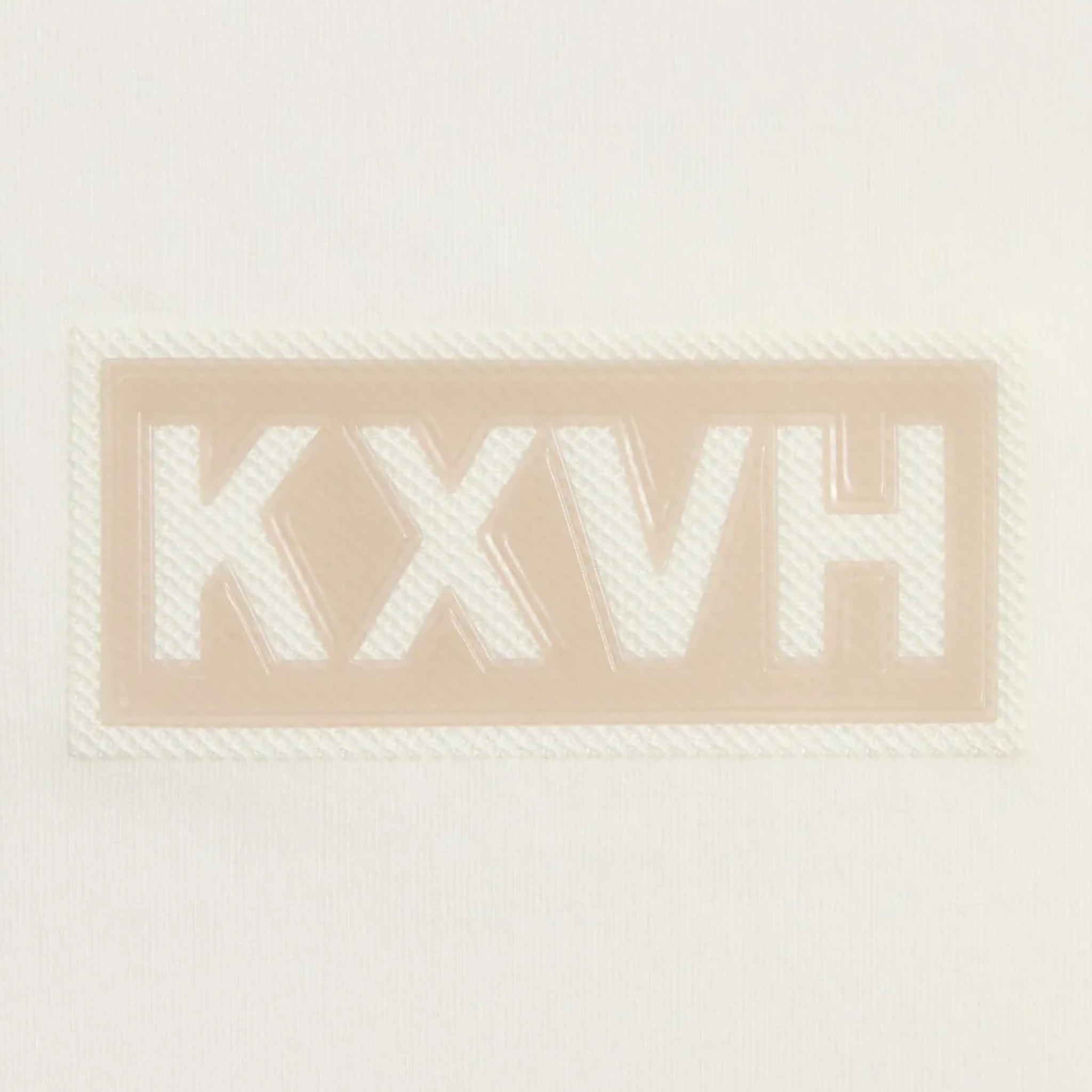 Kith Paragon 15 Year Anniversary Loyalty Box Logo Vintage Tee