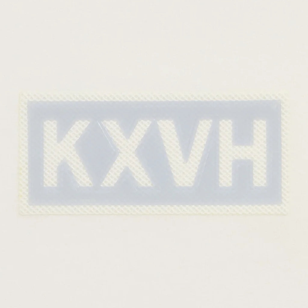 Kith Voyage 15 Year Anniversary Loyalty Box Logo Vintage Tee