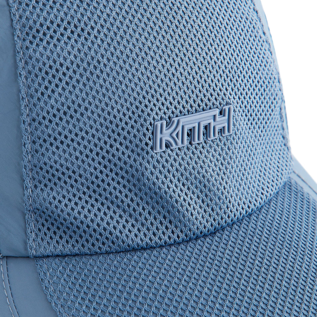 Kith for ASICS Voyage Loyalty Mesh Mix Griffey Camper Hat