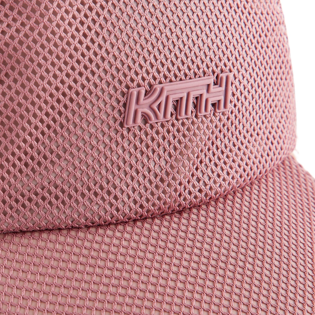 Kith for ASICS Quartz Loyalty Mesh Mix Griffey Camper Hat