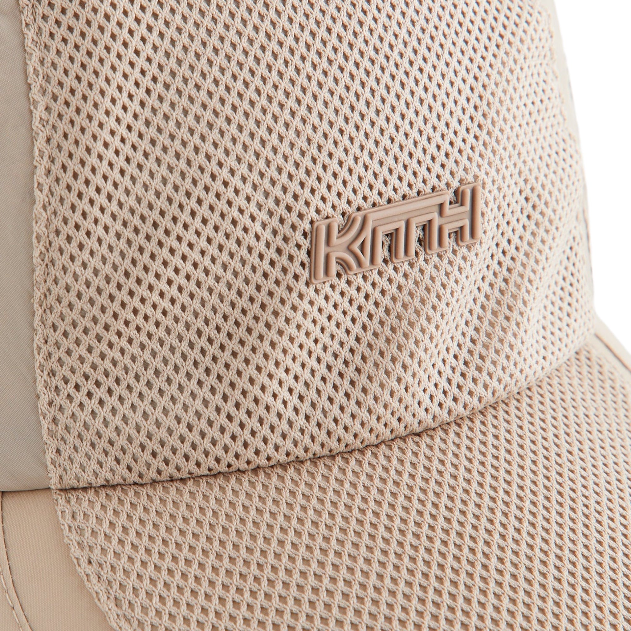 Kith for ASICS Paragon Loyalty Mesh Mix Griffey Camper Hat