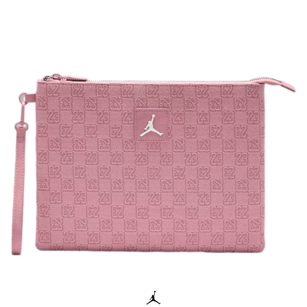 Jordan Brand Monogram Pouch