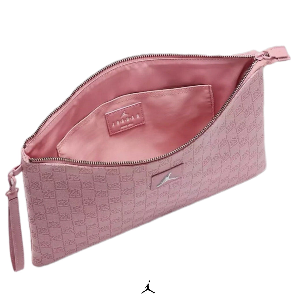 Jordan Brand Monogram Pouch