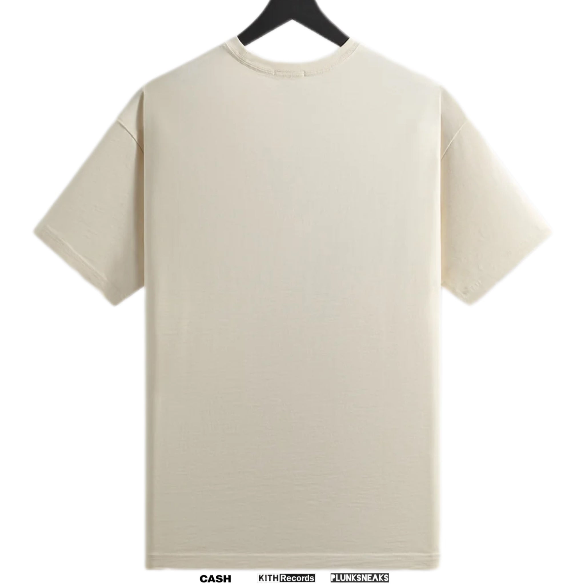 Kith Records for Johnny Cash Solo Desert Vintage Tee | Store Exclusive