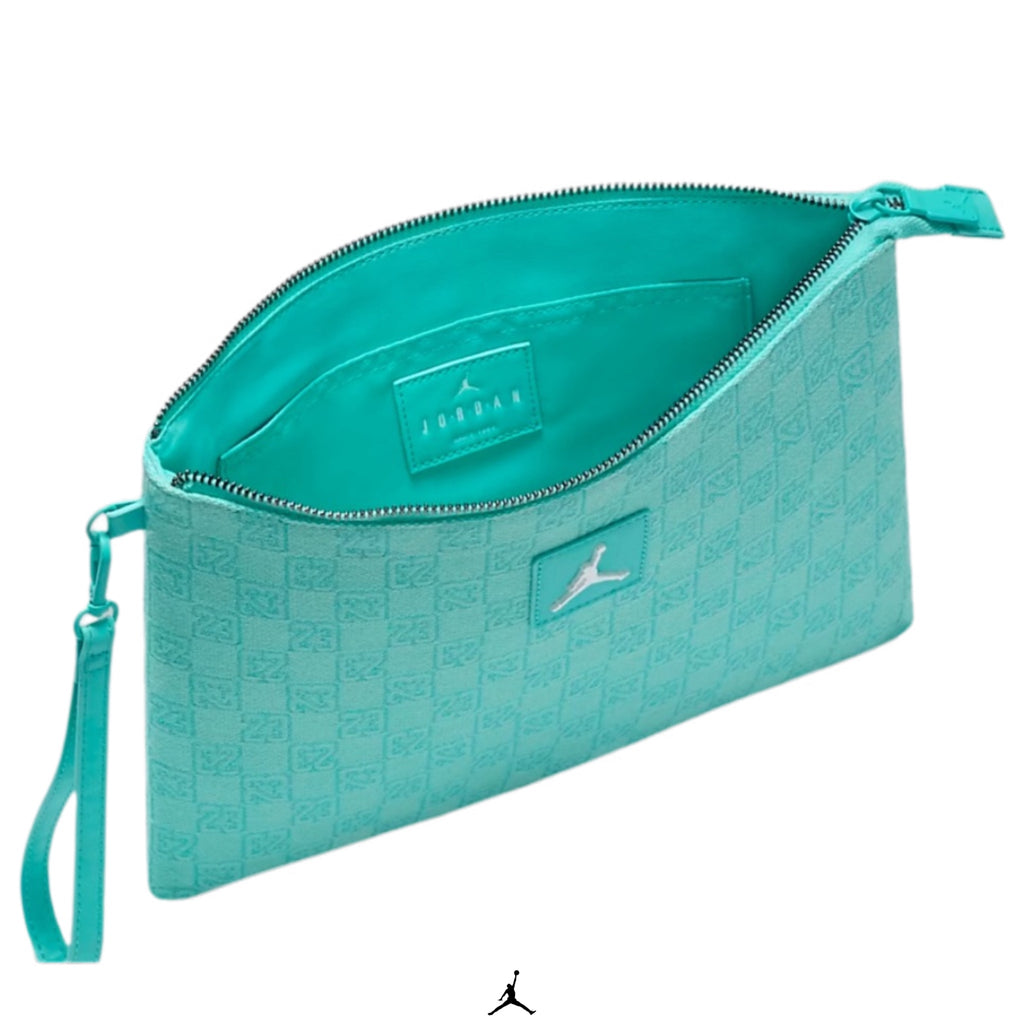 Jordan Brand Monogram Pouch