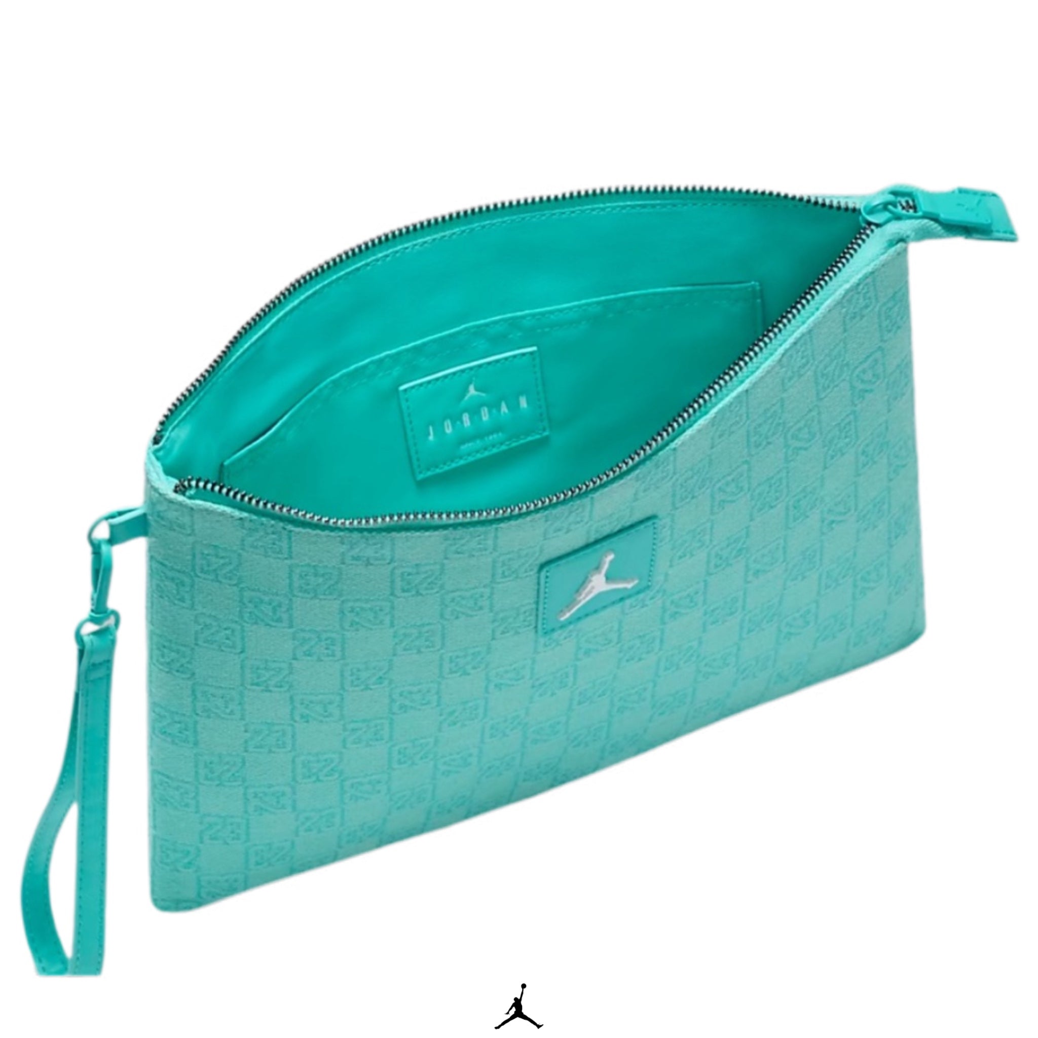 Jordan Brand Monogram Pouch