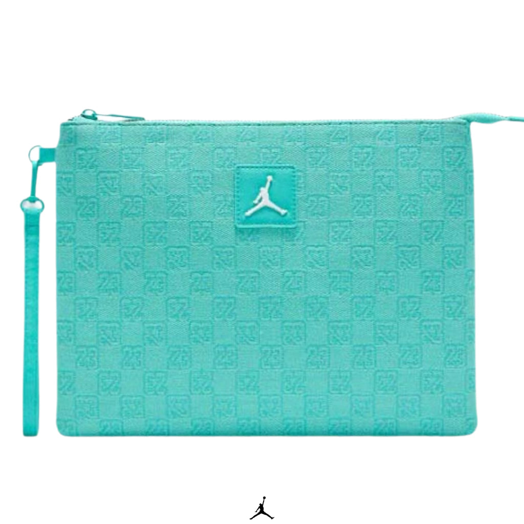 Jordan Brand Monogram Pouch