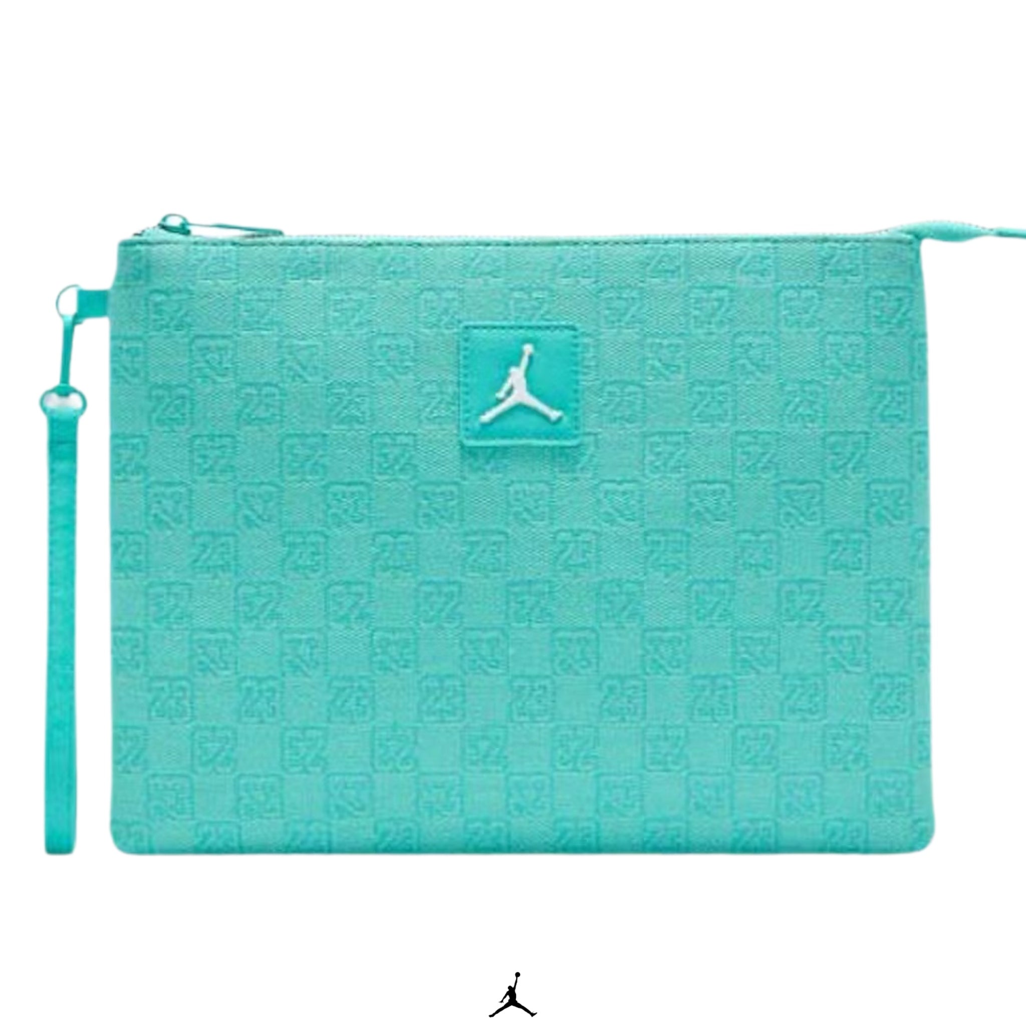 Jordan Brand Monogram Pouch