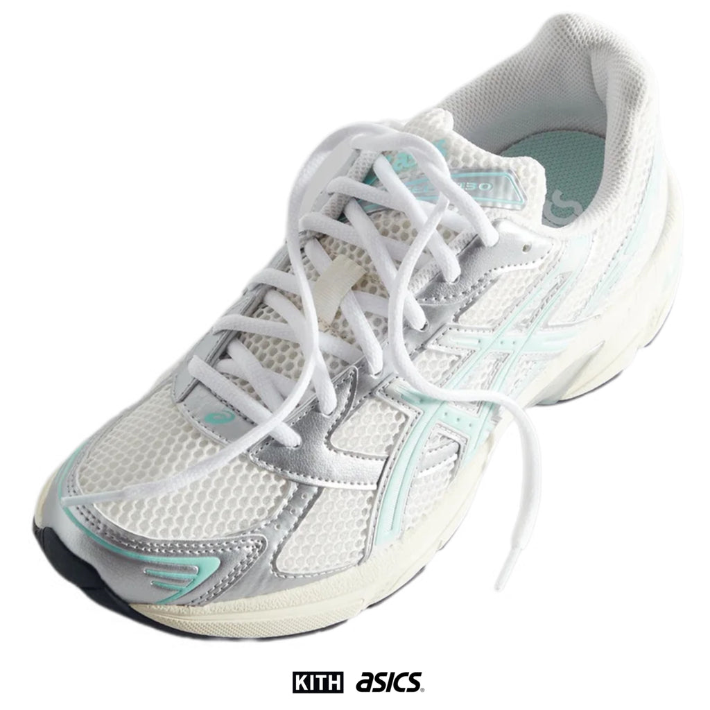 Kith ASICS GEL-1130 Starlight Blue