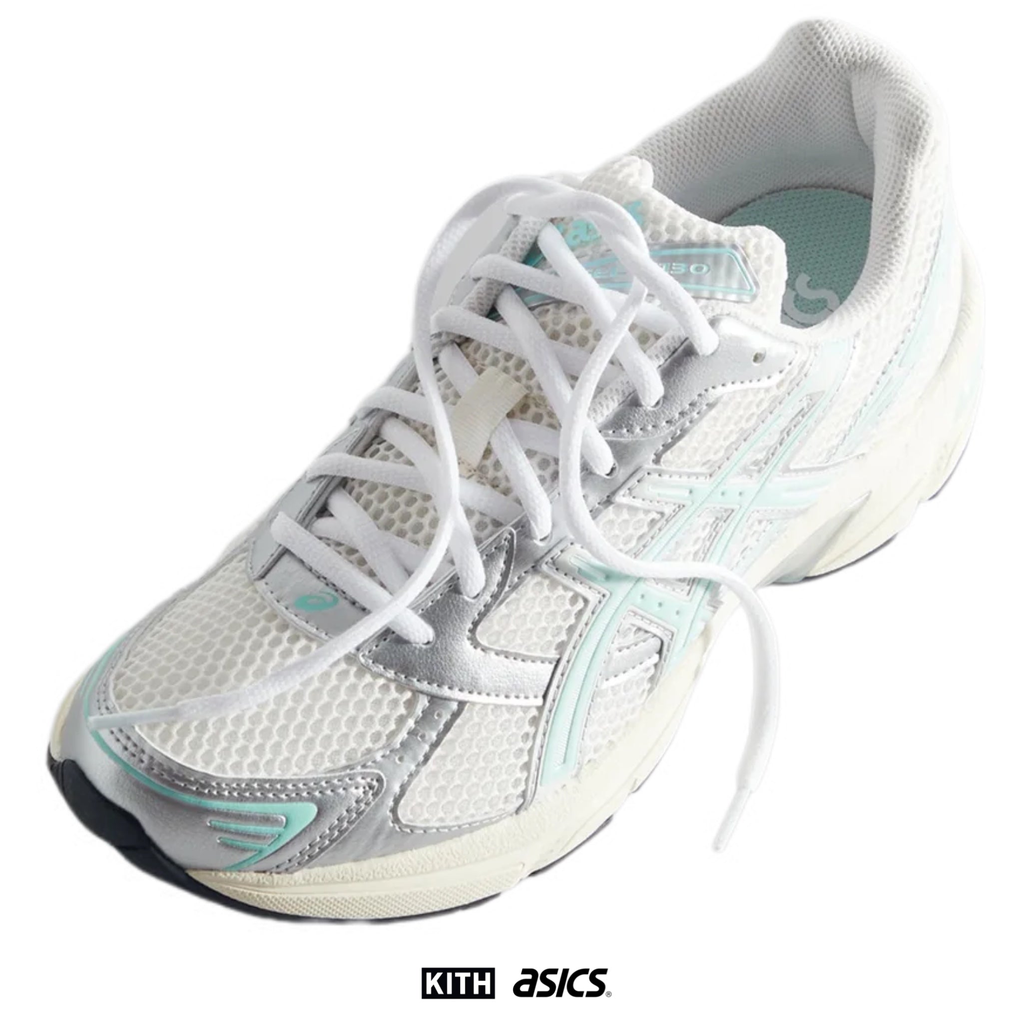 Kith ASICS GEL-1130 Starlight Blue