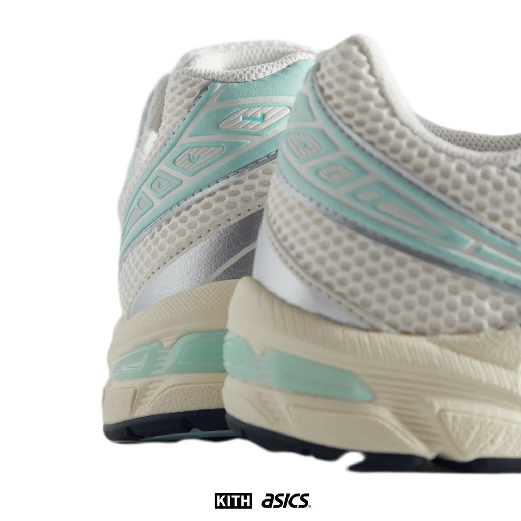 Kith ASICS GEL-1130 Starlight Blue