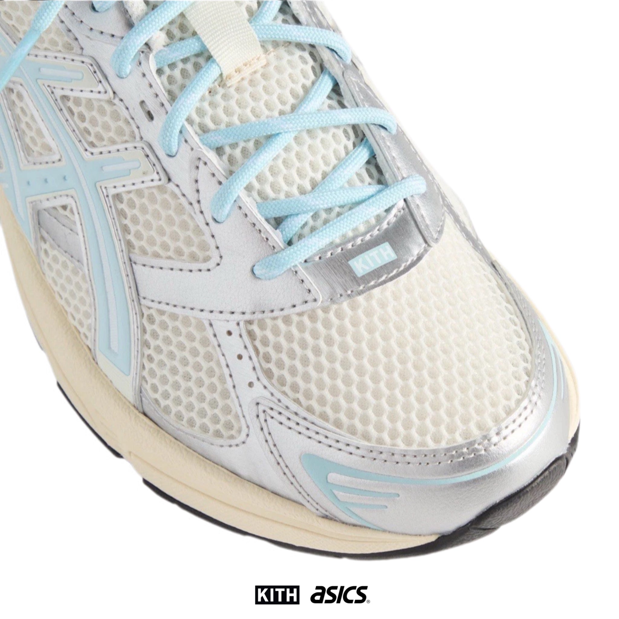 Kith ASICS GEL-1130 Starlight Blue