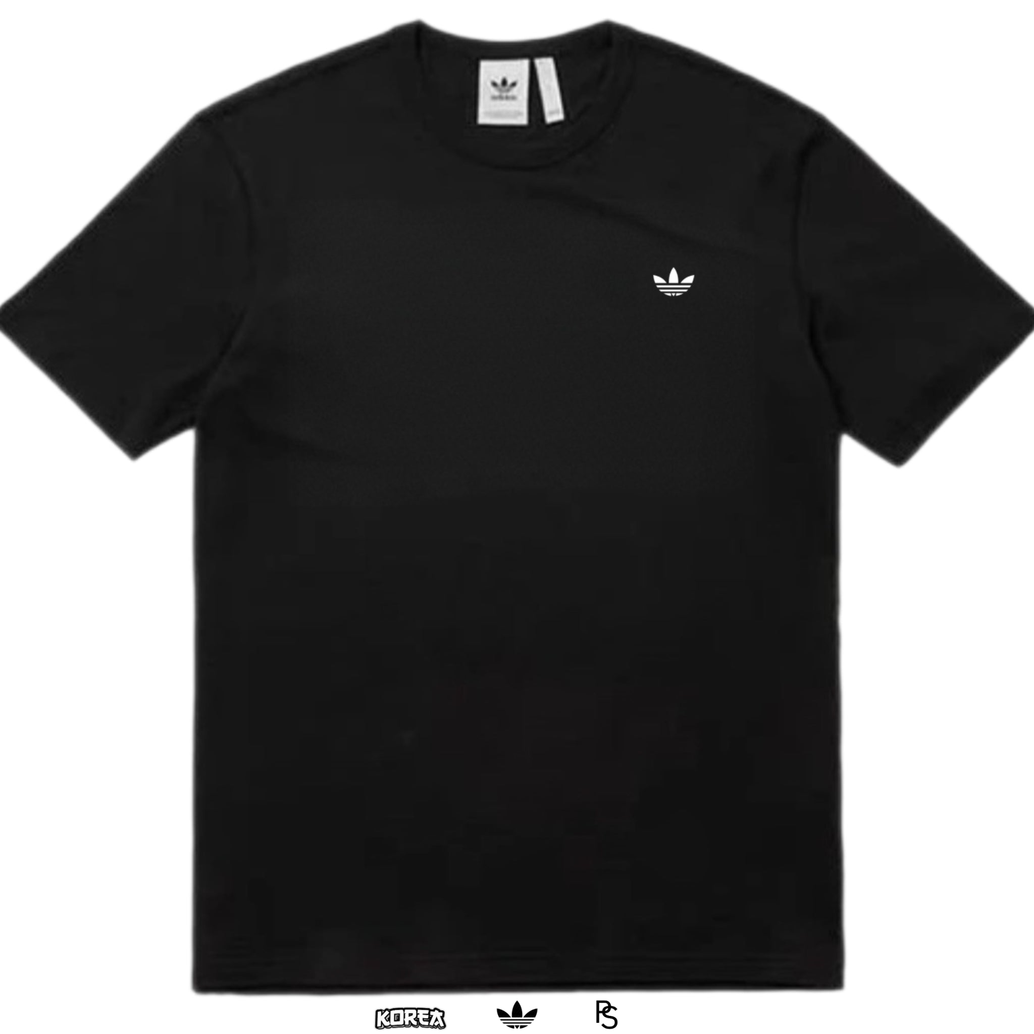 adidas Made For You Korea Gyeongbokgung Seal Tee | Store Exclusive