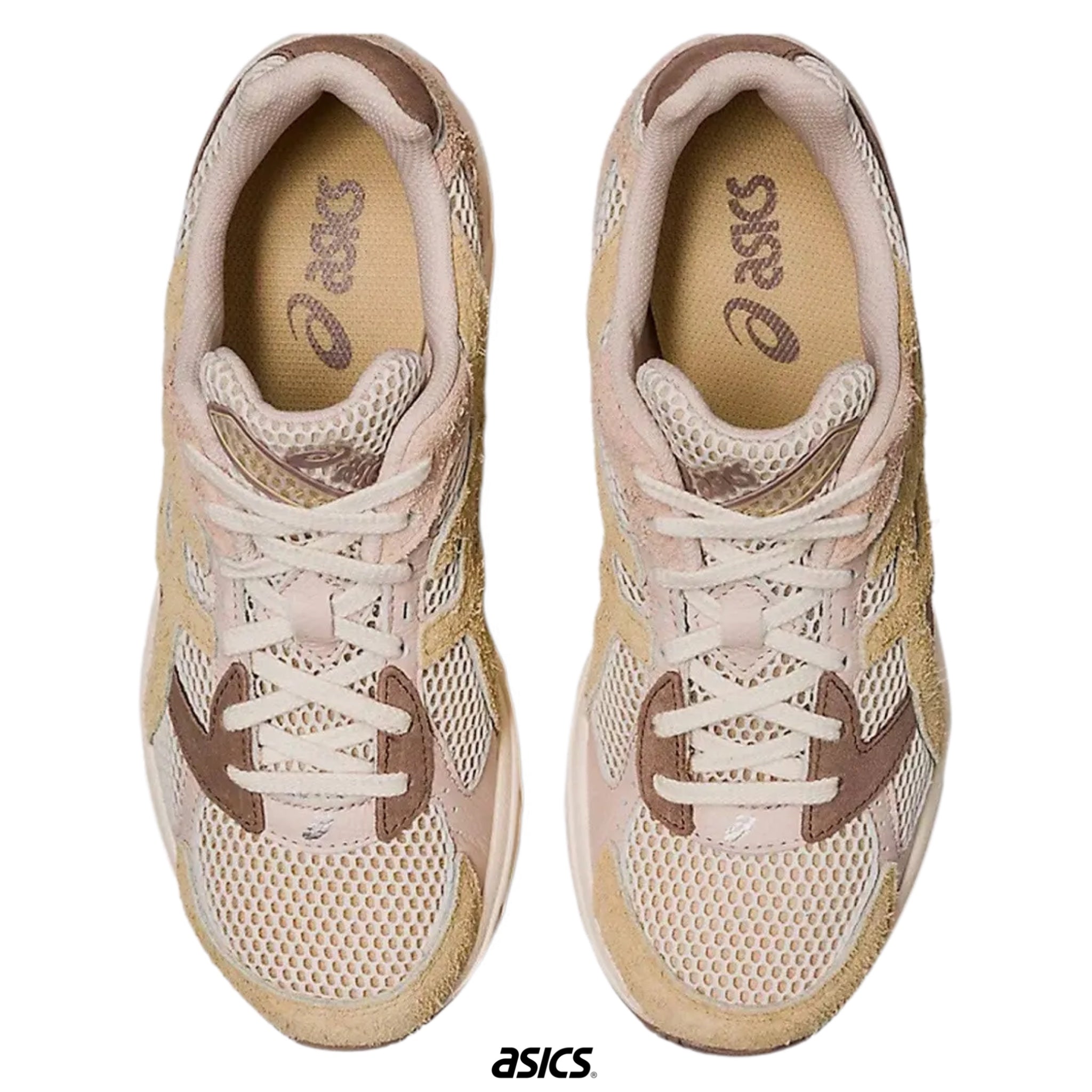 ASICS GEL-1130 Birch Sand
