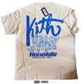 Kith Hawaii Hibiscus Pocket Vintage Tee | Store Exclusive