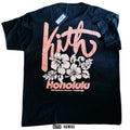 Kith Hawaii Hibiscus Pocket Vintage Tee | Store Exclusive
