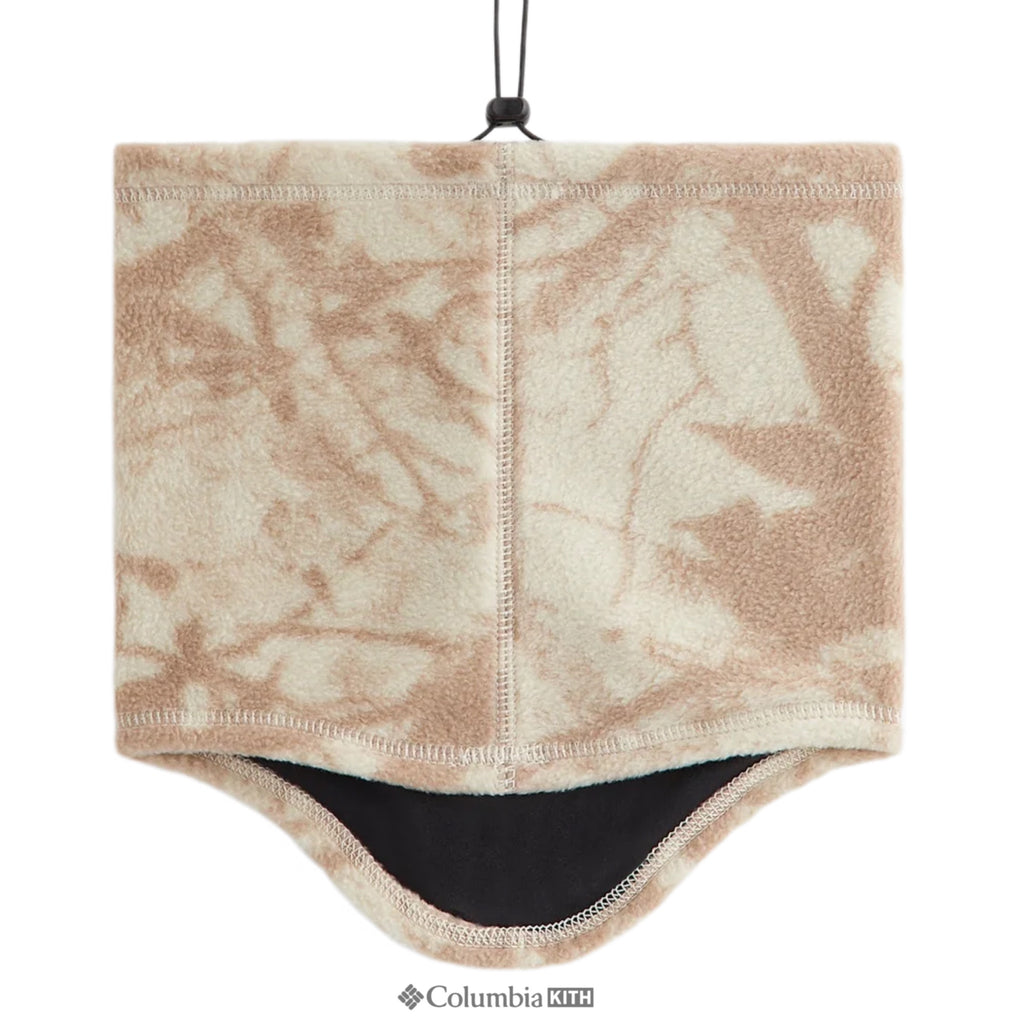 Kith Columbia NSE for Oakley Fleece Gaiter