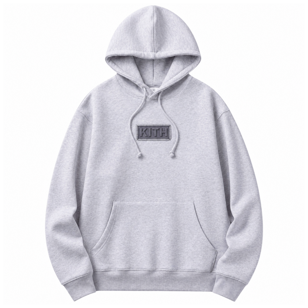 Kith Elevation Loyality Nelson Hoodie 2024 (USED)