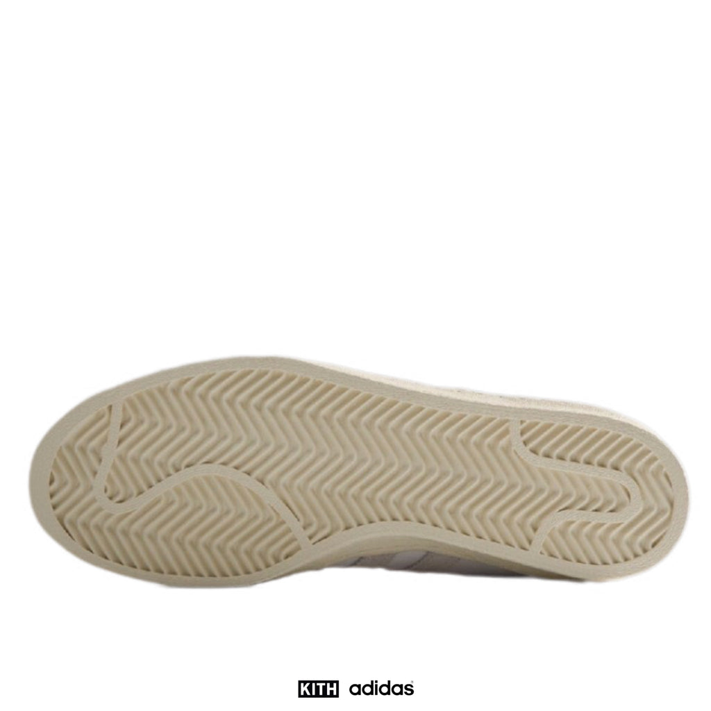 Kith Classics for adidas Originals Campus 80s Mango